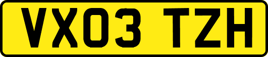 VX03TZH
