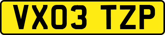 VX03TZP