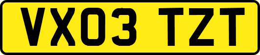 VX03TZT