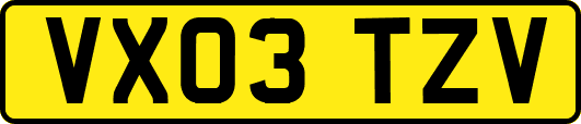 VX03TZV