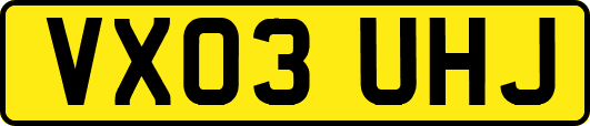 VX03UHJ