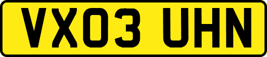 VX03UHN
