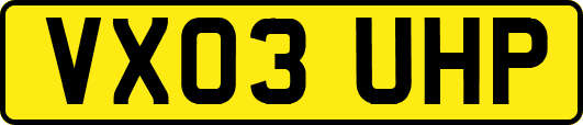 VX03UHP