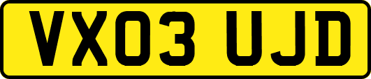 VX03UJD