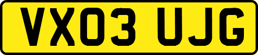 VX03UJG