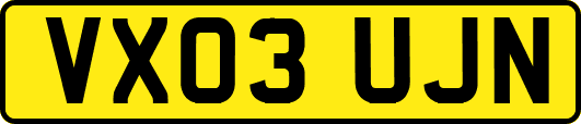 VX03UJN