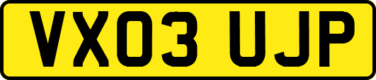 VX03UJP