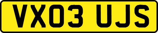 VX03UJS