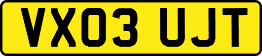 VX03UJT