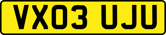 VX03UJU