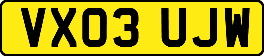 VX03UJW