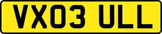 VX03ULL