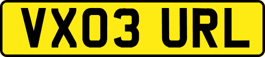VX03URL