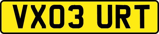 VX03URT