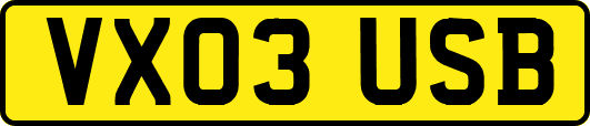 VX03USB