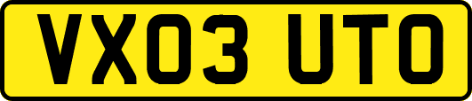 VX03UTO