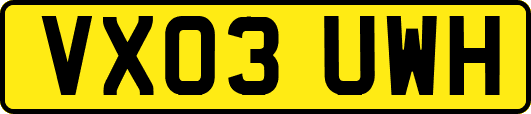 VX03UWH