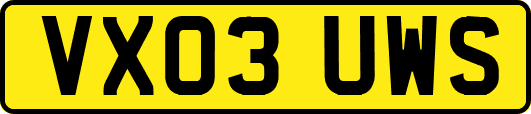 VX03UWS