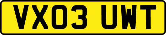 VX03UWT