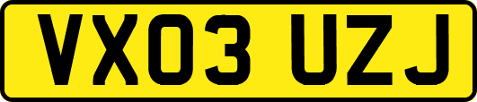 VX03UZJ
