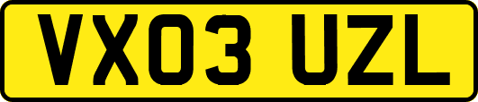 VX03UZL