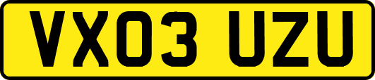 VX03UZU
