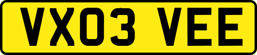 VX03VEE