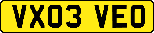 VX03VEO
