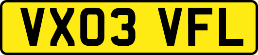VX03VFL