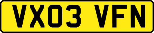 VX03VFN