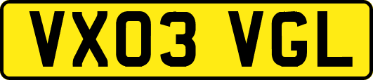 VX03VGL
