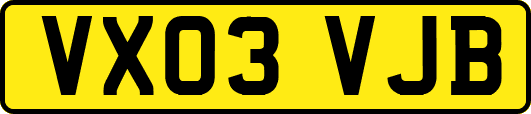 VX03VJB