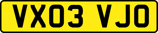 VX03VJO