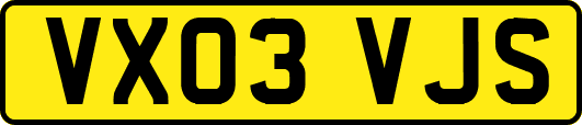 VX03VJS