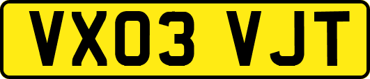 VX03VJT