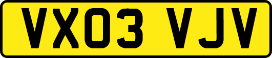 VX03VJV
