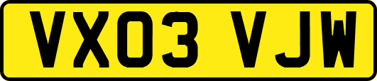 VX03VJW