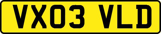 VX03VLD