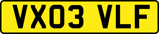 VX03VLF