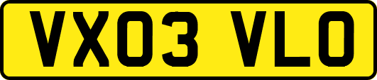 VX03VLO