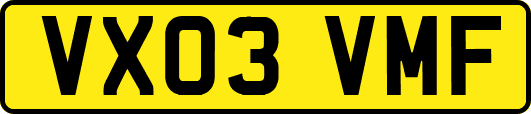 VX03VMF