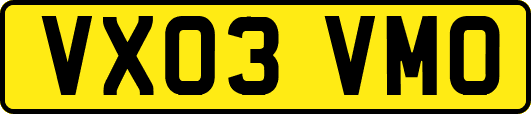 VX03VMO