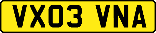 VX03VNA