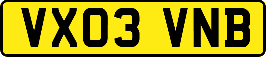 VX03VNB