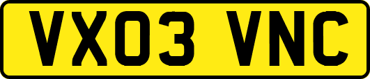 VX03VNC