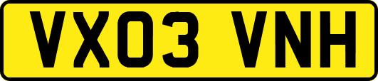 VX03VNH