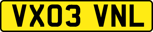 VX03VNL