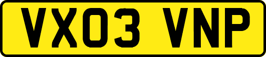 VX03VNP