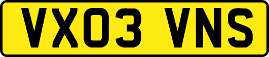 VX03VNS