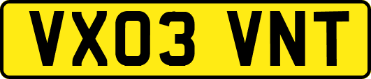 VX03VNT